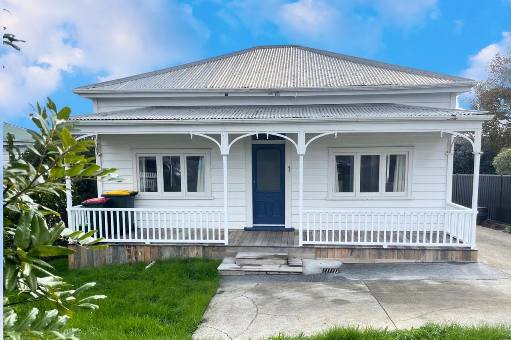 Photo of the property