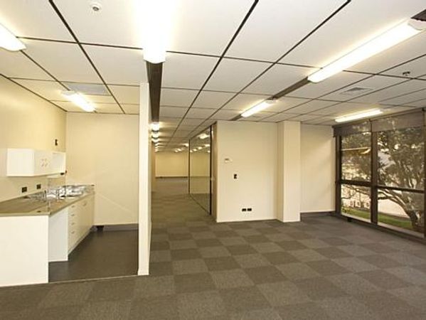 newmarket newmarket office - approximately 234 square metres