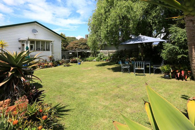 te atatu south 3房 1920s coniston bungalow-房產頻道 - 後花園 | 