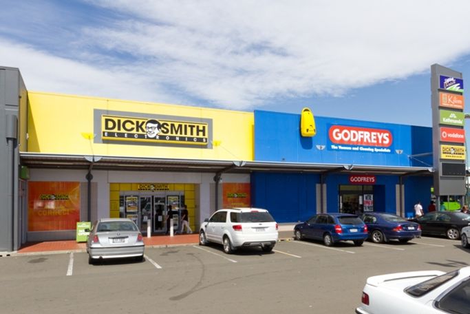 hastings new six year lease to dick smith