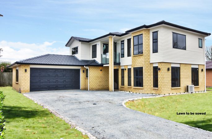 glen eden 4房 family friendly home beside the park