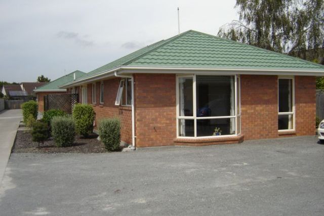 riccarton 1房 riccarton - 1bdrm bedsit