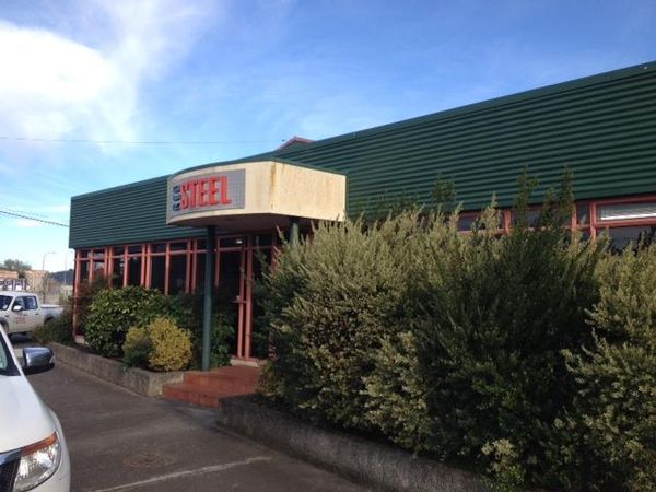 onekawa quality industrial space