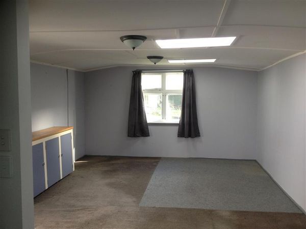 masterton 1房 central bedsit