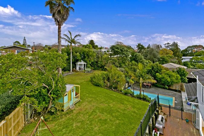 glenfield 4房 family bliss on 1333m2   subdivision potential