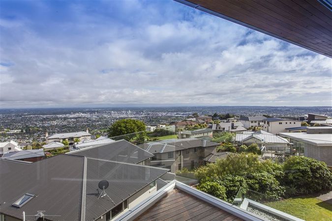 huntsbury 4房 broaden your horizons