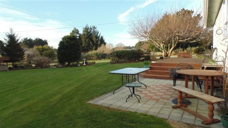 invercargill surrounds 3房 hidden treasure. private retreat