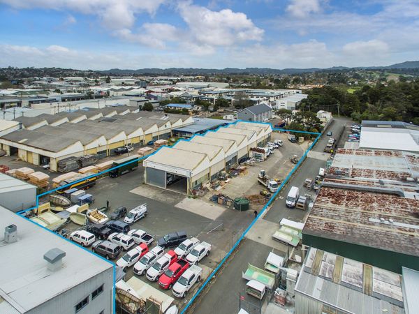 henderson large henderson land holding