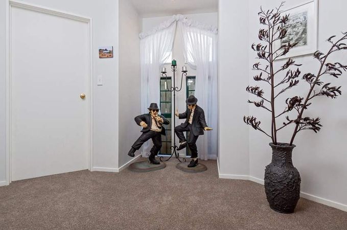 saint heliers 4房 family bliss