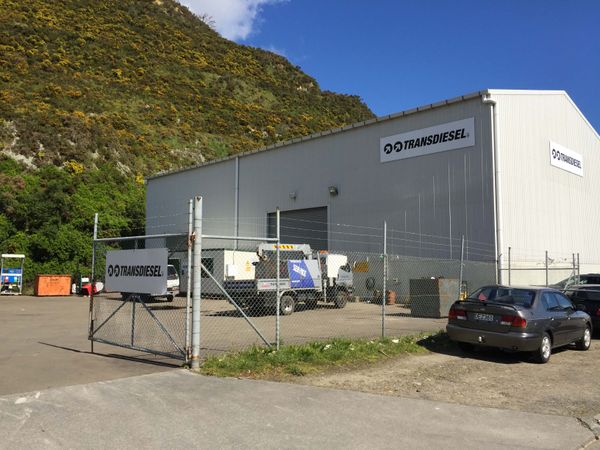 地址:240 gracefield road, gracefield, lower hutt