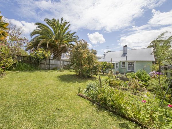 grey lynn 3房 106 williamson ave - house proud!