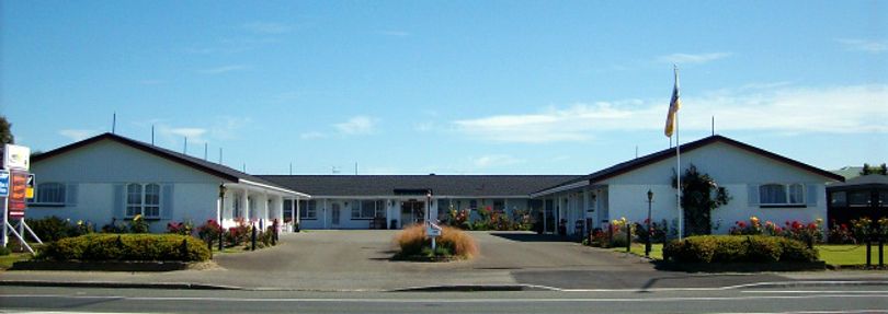 地址:400 tay street, turnbull thomson park, invercargill city