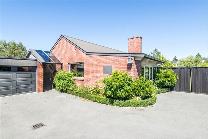 rangiora 4房 large house   glorious land