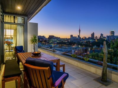 parnell 3房 where to live in auckland.here!