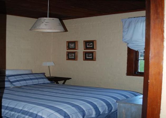 featherston 3房 the grooms quarters, longwood