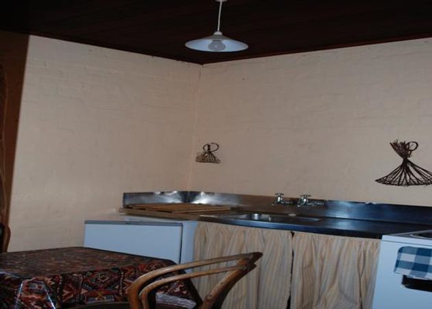 featherston 3房 the grooms quarters, longwood