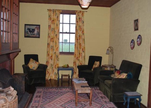 featherston 3房 the grooms quarters, longwood