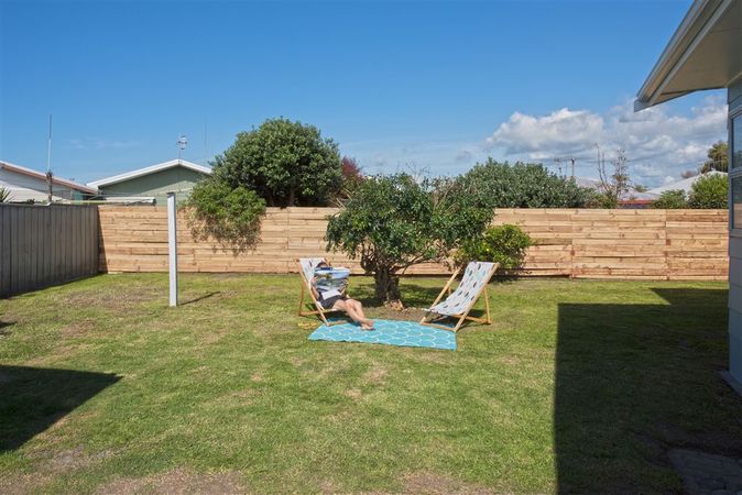 mount maunganui 3房 deserves a standing ovation