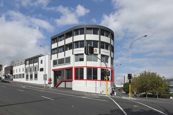 street, city centre, auckland city, auckland, auckland central