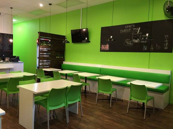 silverdale takeaway & lunchroom in silverdale