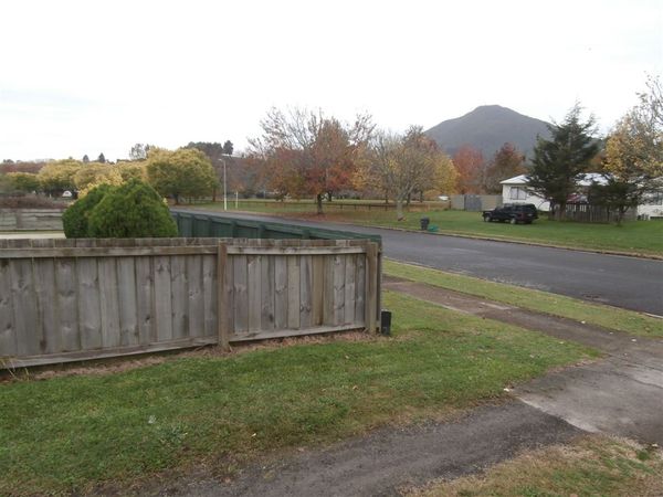 kawerau 3房 great location - heaps of potential