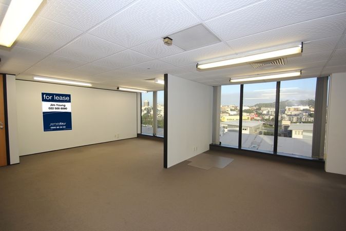 grey lynn office at cbd doorsteps