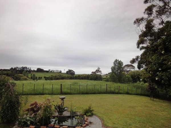 opotiki surrounds 3房 life in the country