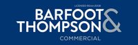 Barfoot & Thompson Ltd (Licensed: REAA 2008) - City Commercial