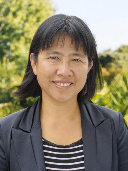 Fiona Liu