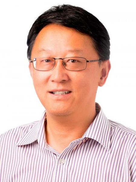Peter Wu