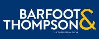 Barfoot & Thompson Ltd (Licensed: REAA 2008) - Cherrywood