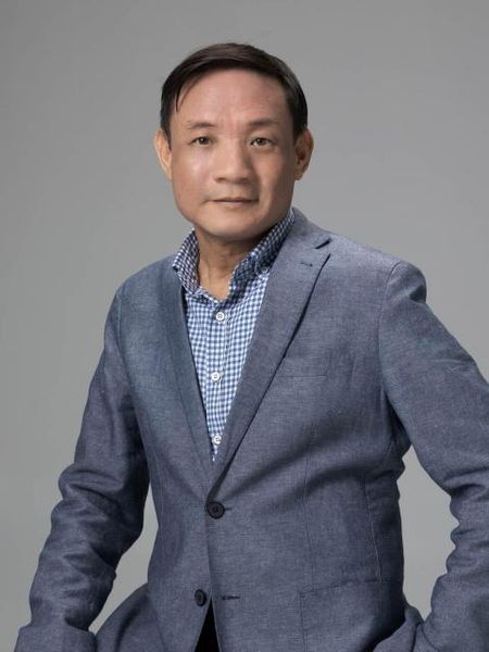 Duncan Wu