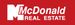 McDonald Real Estate Ltd (Licensed: REAA 2008) - New Plymouth