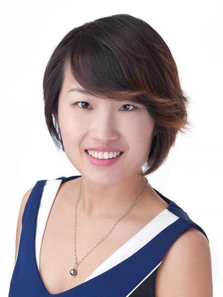 Jessica Zhou