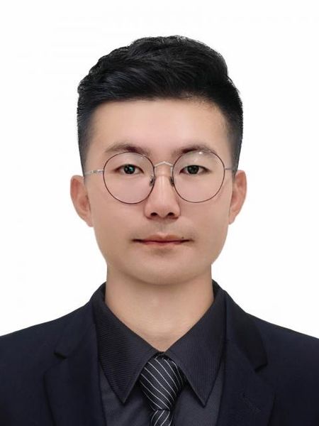 Hugo Yu