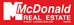 McDonald Real Estate Ltd (Licensed: REAA 2008) - Inglewood