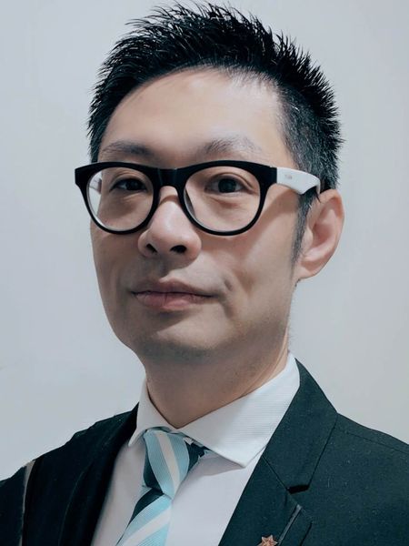 Steven Liu