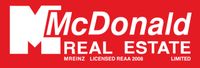 McDonald Real Estate Ltd (Licensed: REAA 2008) - Hawera