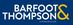Barfoot & Thompson Ltd (Licensed: REAA 2008) - Whangarei
