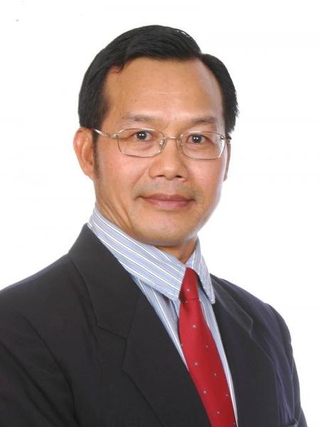Victor Lai