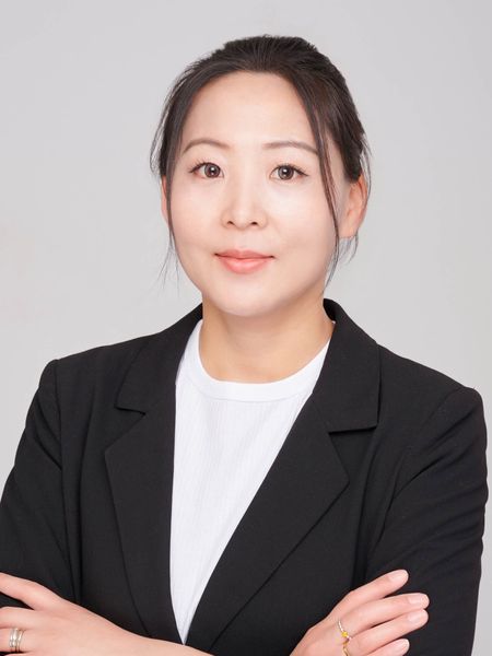 Angela Jiang