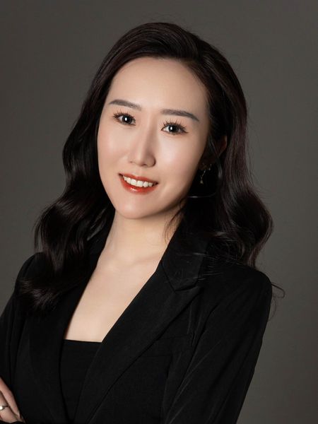 Rachel Xie