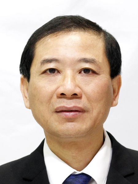 Victor Tan