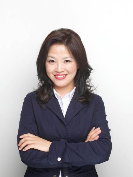 Gloria Zeng