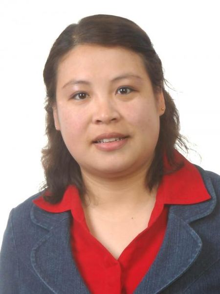 Susan Zhao