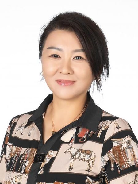 Sabrina Zhang