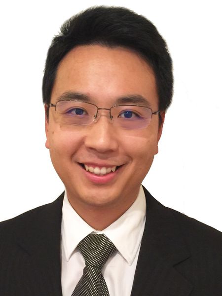 Sean Zhang