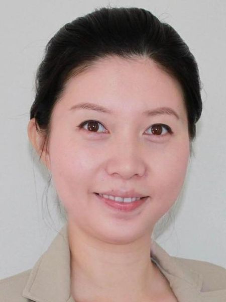 Elva Zhang
