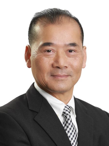 Gary Ng