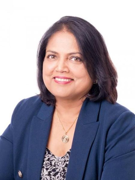 Anita Kumar